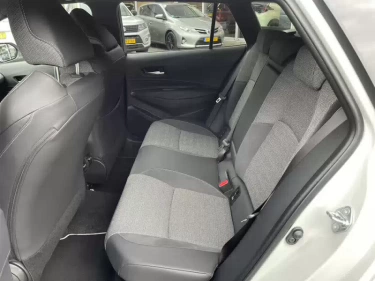 Foto van Toyota Corolla Touring Sports