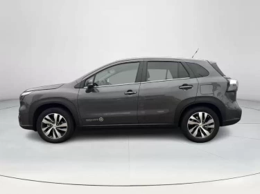 Foto van Suzuki S-Cross