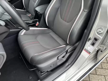 Foto van Toyota Corolla Touring Sports