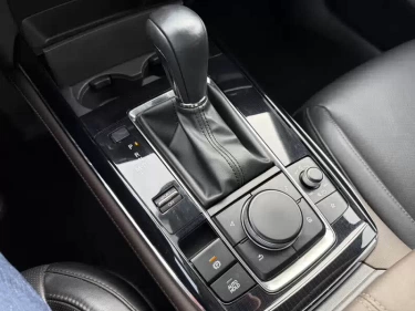 Foto van Mazda CX-30