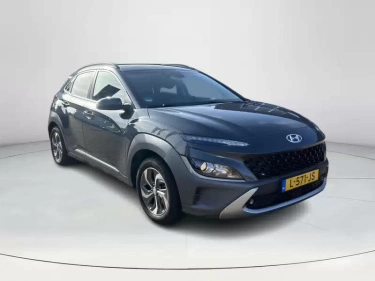 Foto van Hyundai Kona
