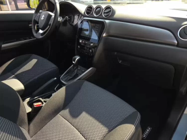 Foto van Suzuki Vitara