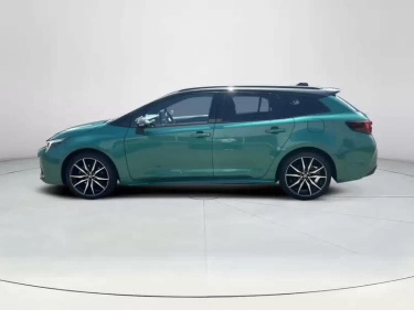 Foto van Toyota Corolla Touring Sports