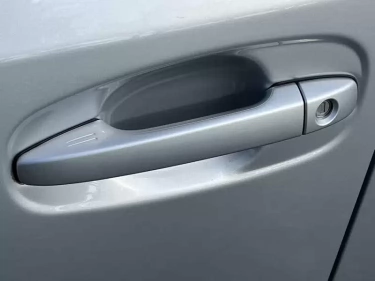 Foto van Toyota Avensis