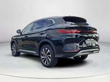 Foto van BYD SEAL U DM-i