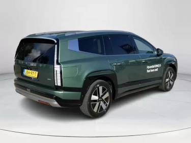 Foto van Hyundai IONIQ