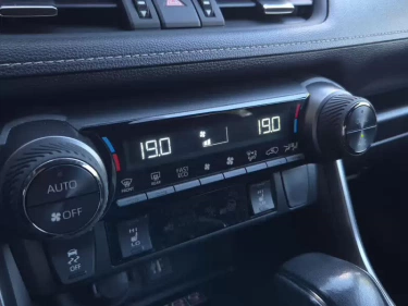 Foto van Toyota RAV4