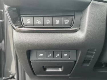 Foto van Mazda CX-30