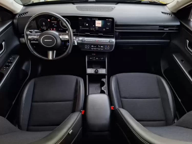 Foto van Hyundai Kona