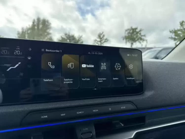 Foto van Kia EV2