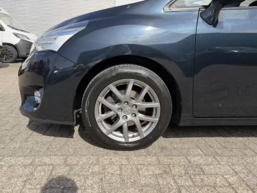 Foto van Toyota Verso