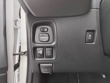 Foto van Toyota Aygo