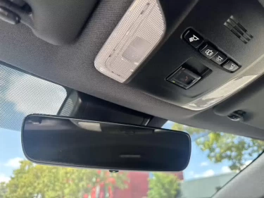 Foto van Toyota Corolla Touring Sports