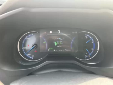 Foto van Toyota RAV4