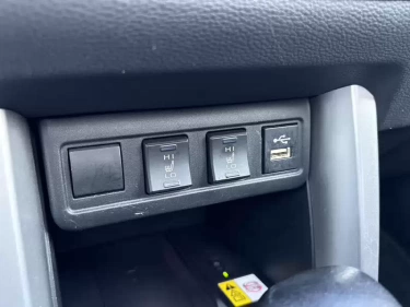 Foto van Toyota Corolla Cross