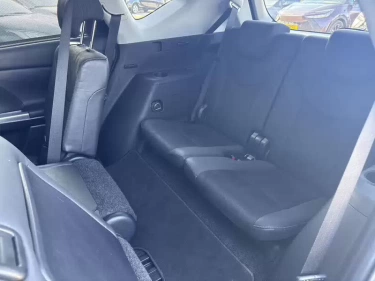 Foto van Toyota Prius +