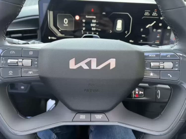 Foto van Kia EV9