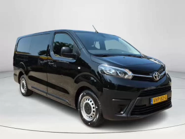 Foto van Toyota ProAce Worker