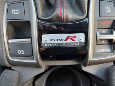 Foto van Honda Civic