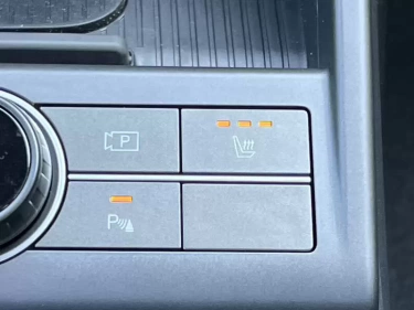Foto van Hyundai Kona Electric