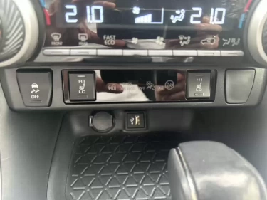 Foto van Toyota RAV4