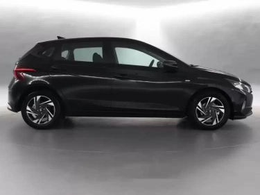 Foto van Hyundai i20