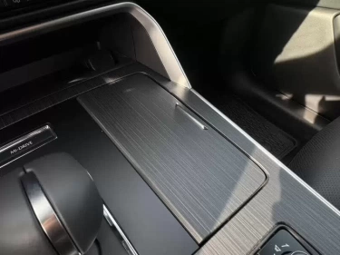 Foto van Mazda CX-60