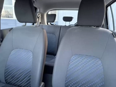 Foto van Suzuki Celerio