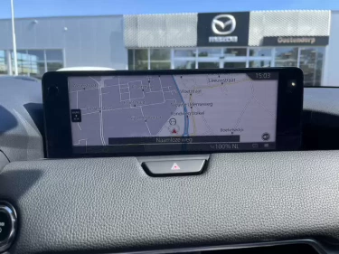 Foto van Mazda CX-60