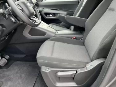 Foto van Toyota PROACE CITY Verso