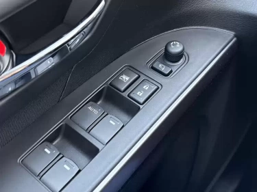 Foto van Suzuki S-Cross