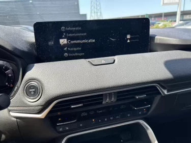 Foto van Mazda CX-60