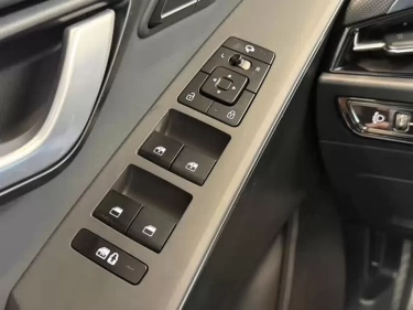 Foto van Kia Niro