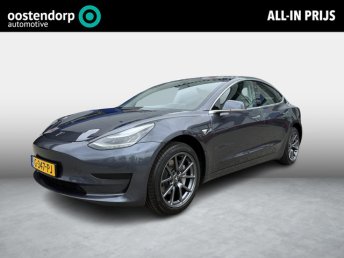 Tesla Model 3 Standard RWD Plus 60 kWh | | BTW | Panorama dak | Autopilot | occasion 2019