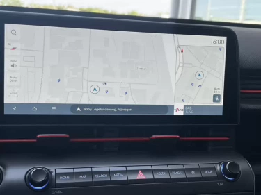 Foto van Hyundai Kona Electric