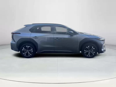 Foto van Toyota bZ4X