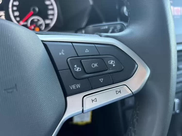 Foto van Volkswagen T-Cross