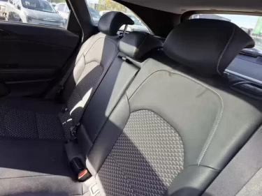 Foto van Kia Ceed Sportswagon