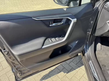 Foto van Toyota RAV4