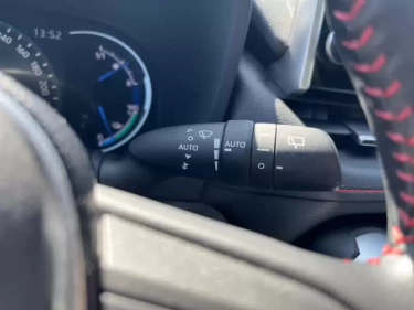 Foto van Toyota RAV4