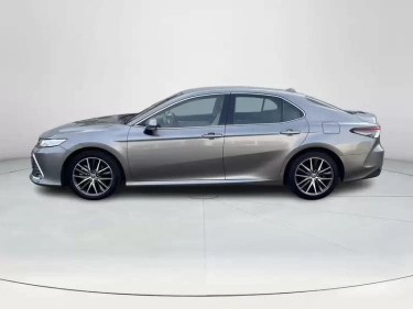 Foto van Toyota Camry