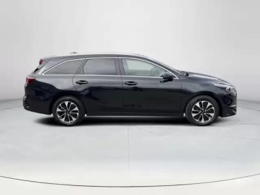 Foto van Kia Ceed Sportswagon
