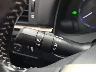 Foto van Lexus CT