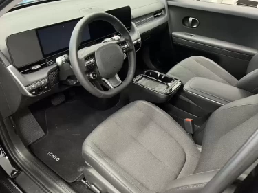 Foto van Hyundai IONIQ 5
