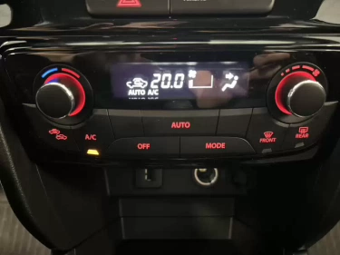 Foto van Suzuki Vitara