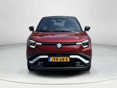 Foto van Suzuki e VITARA