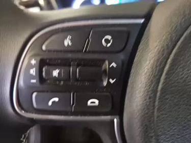 Foto van Kia e-Niro