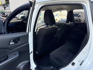 Foto van Honda CR-V