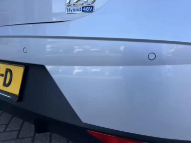Foto van Hyundai i20