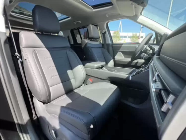 Foto van Hyundai Santa Fe